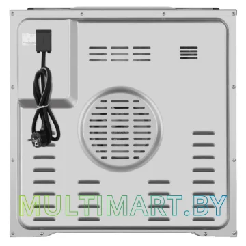 Электрический духовой шкаф MAUNFELD EOEH7615B картинка 11